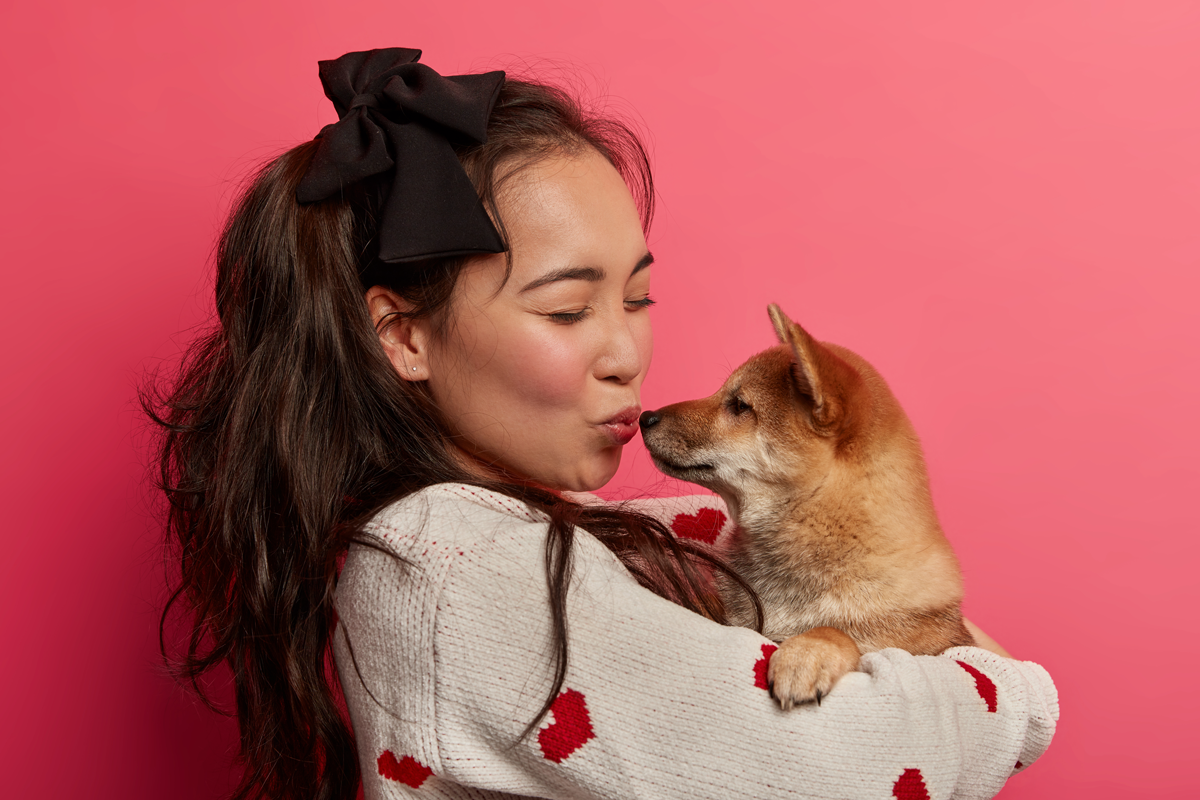 Every Pet Has a Voice Worth Remembering