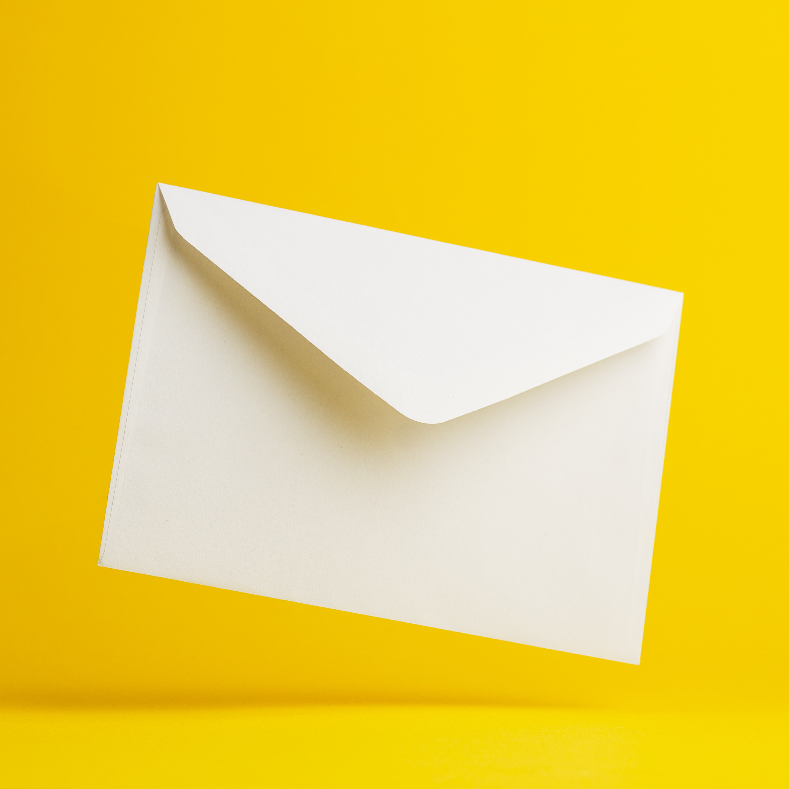 Letter Luxury Box